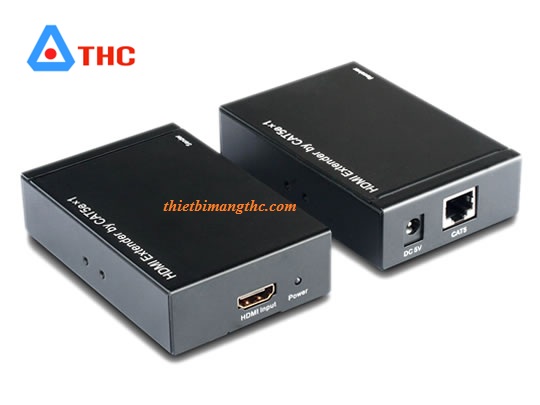 Khuếch đại tín hiệu HDMI 50m-60m